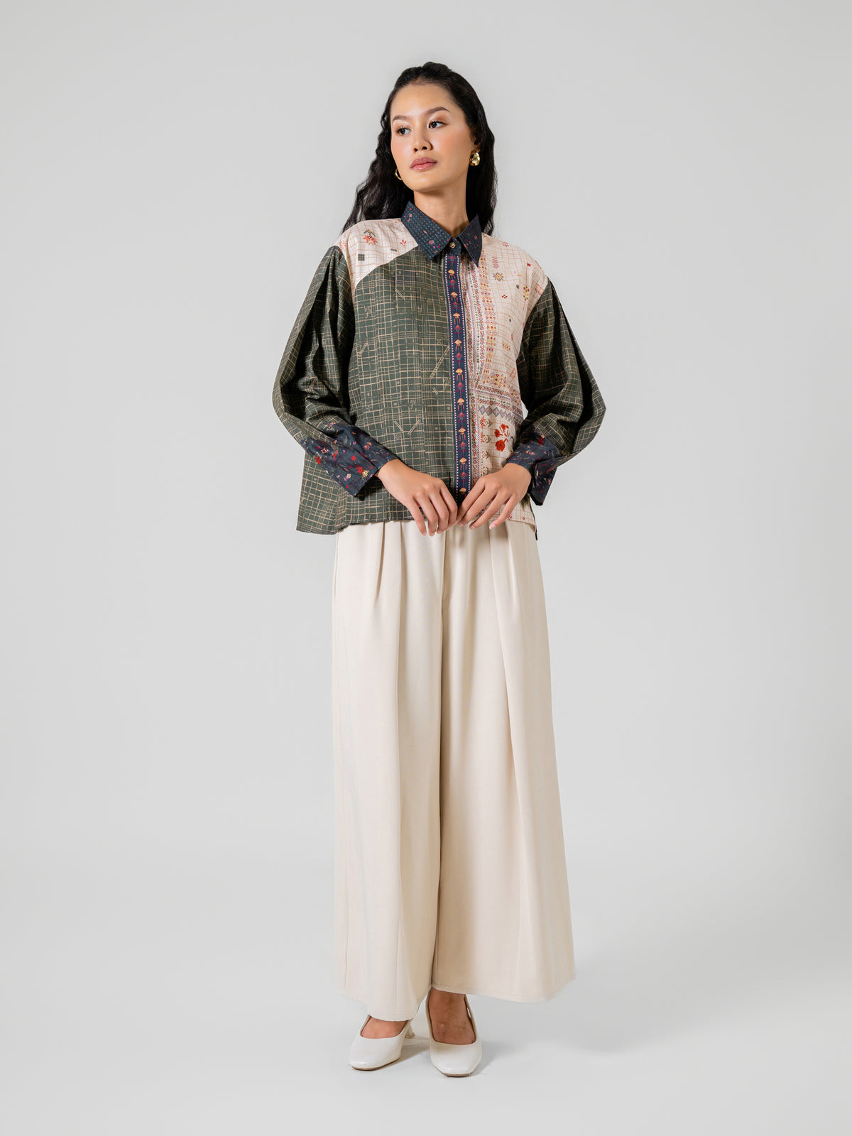 Layang Shirt