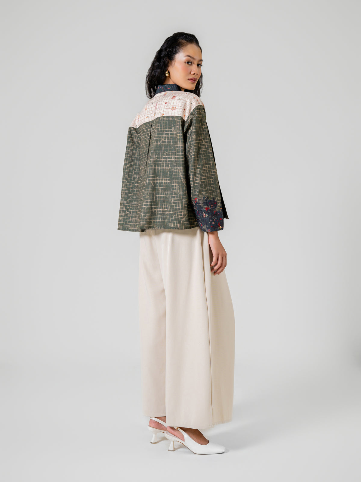 Layang Shirt
