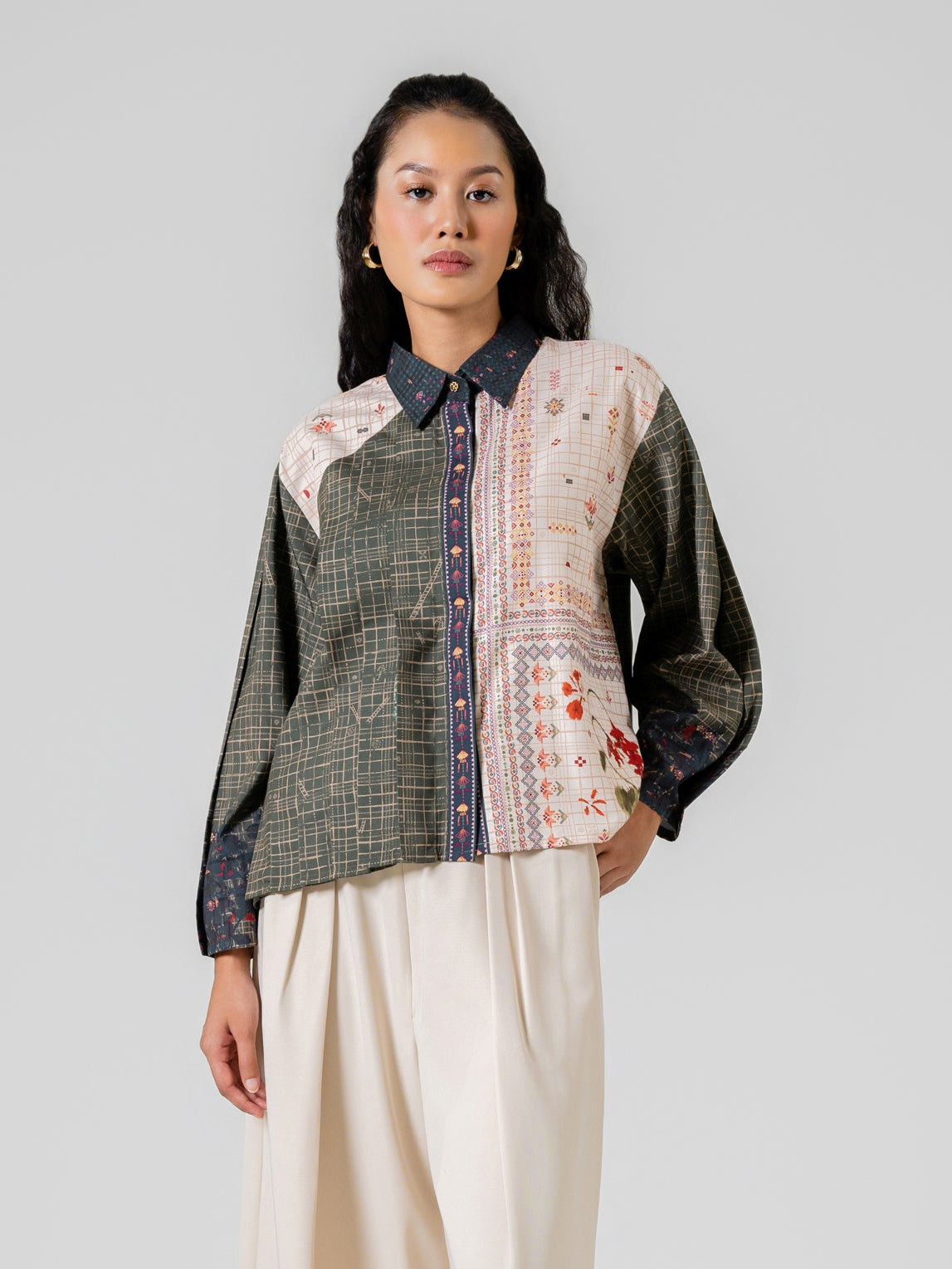 Layang Shirt