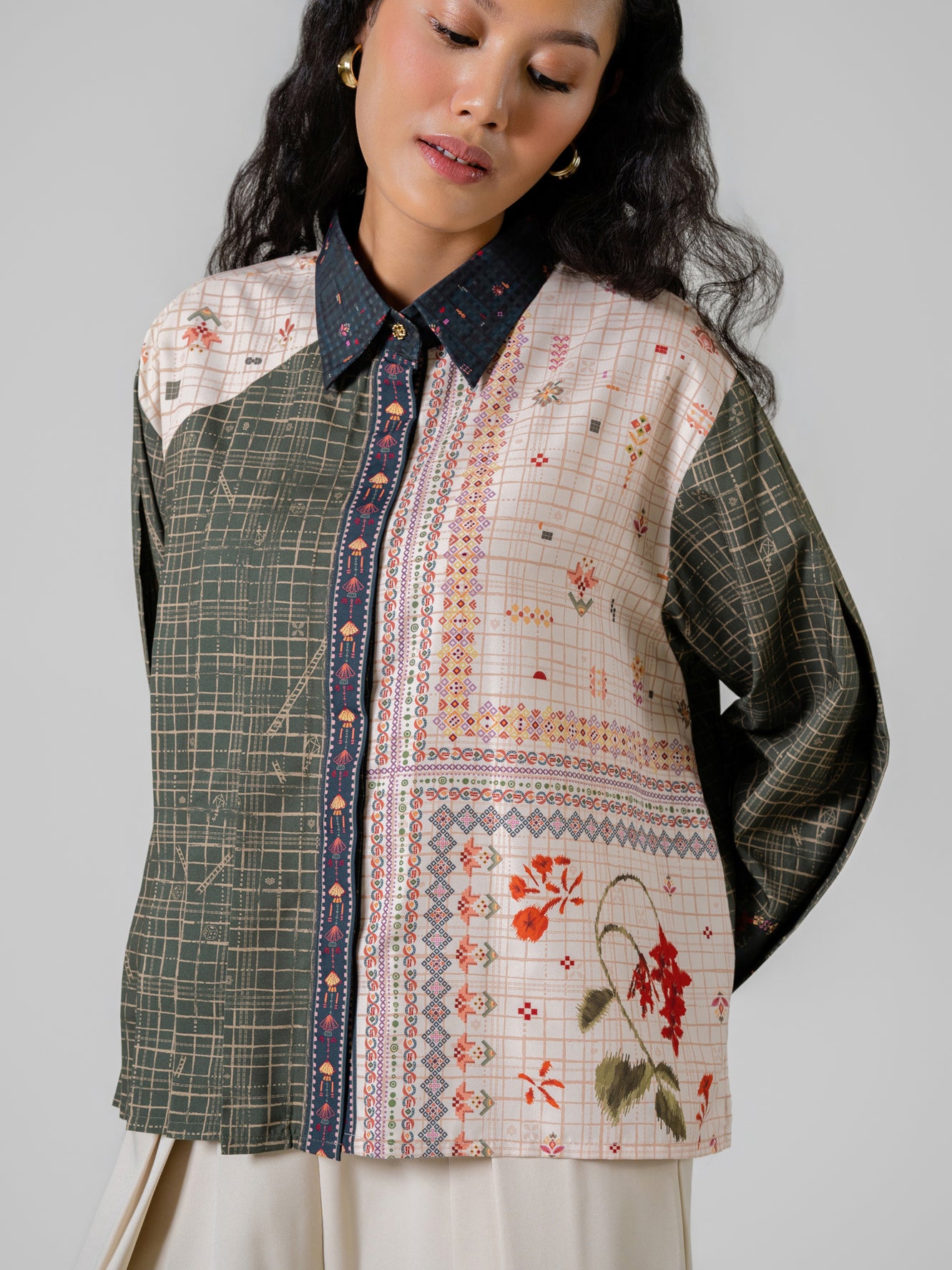Layang Shirt