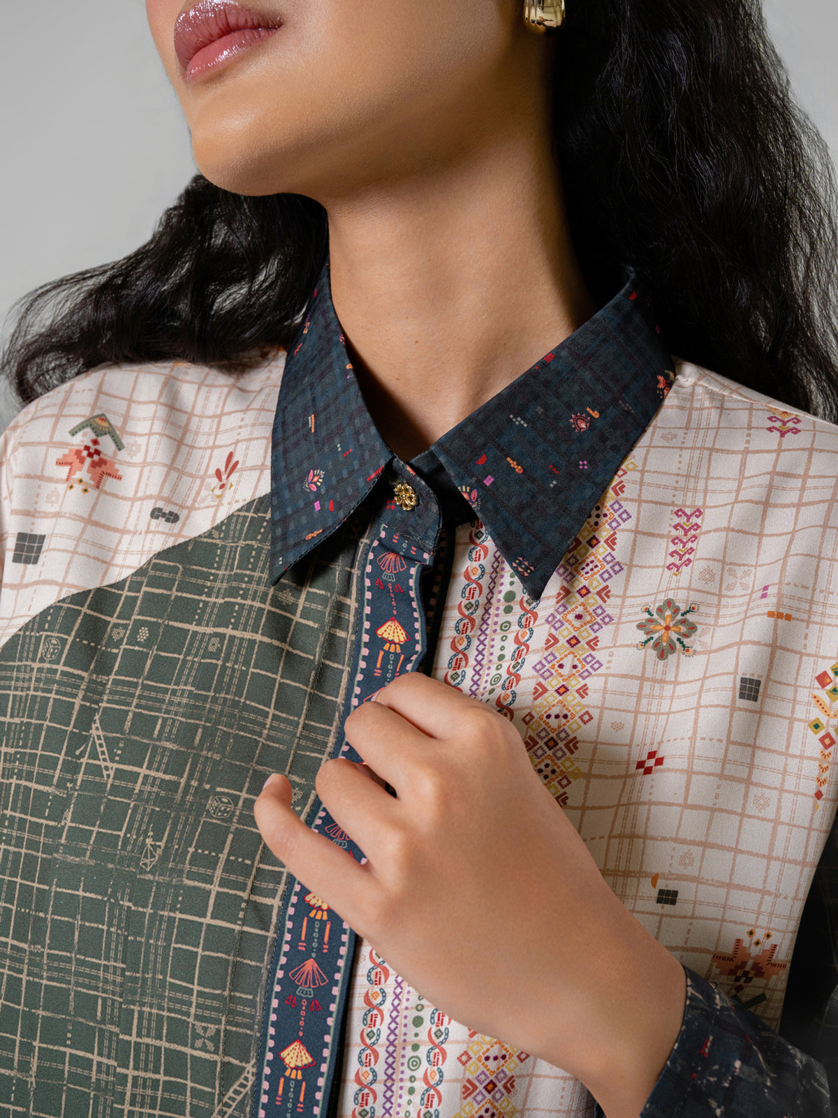 Layang Shirt
