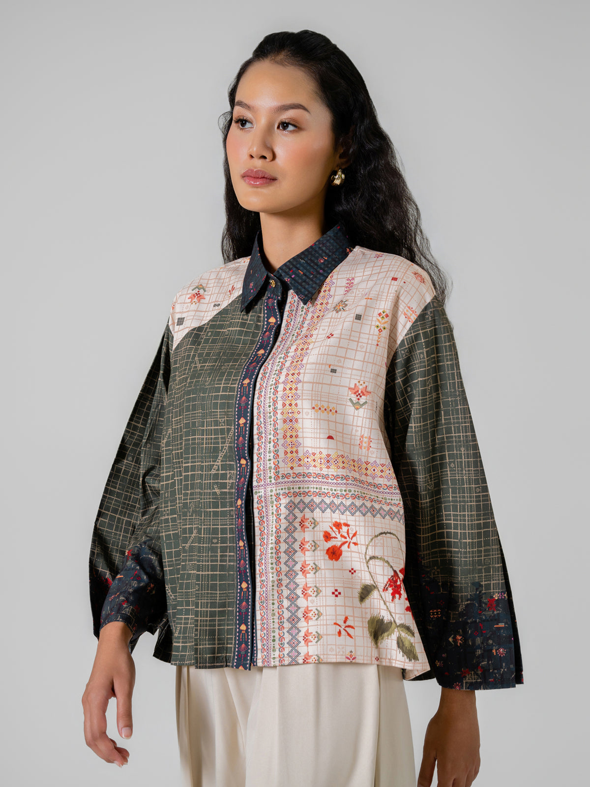 Layang Shirt