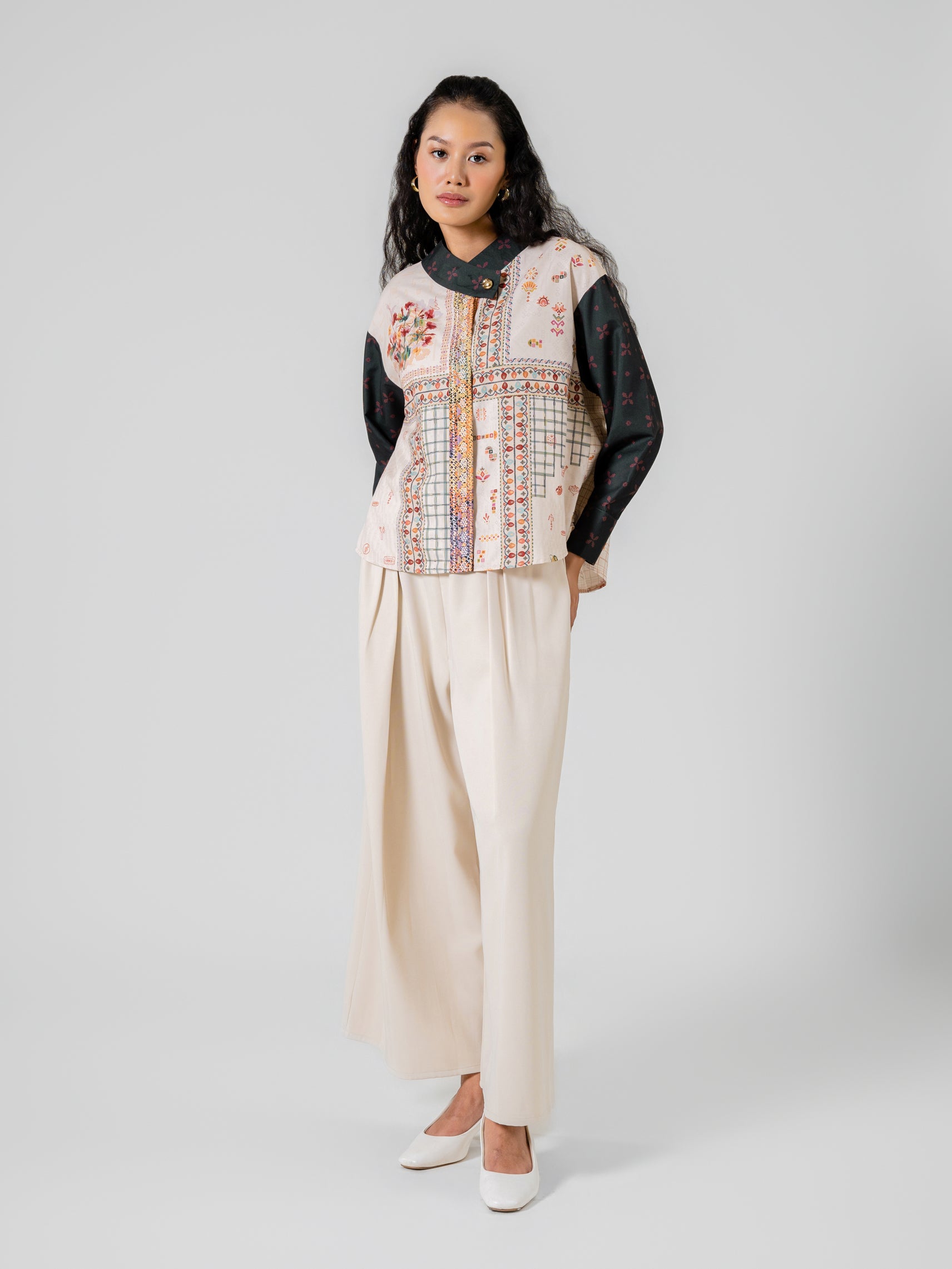 Yoyo Shirt