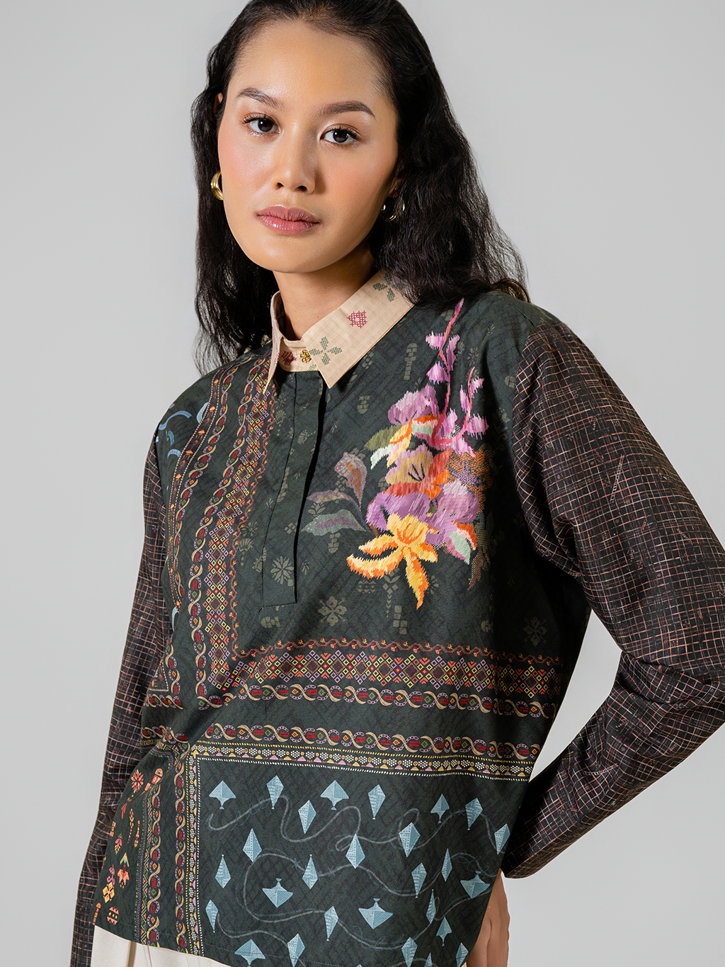 Rona Shirt
