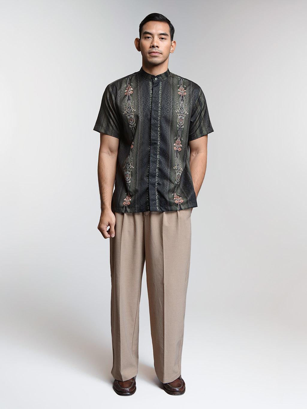 Bara Koko Senja - Short Sleeves