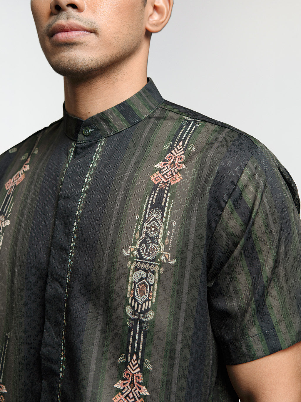 Bara Koko Senja - Short Sleeves