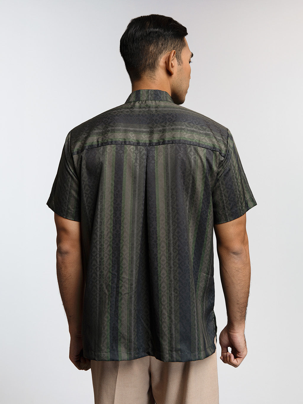 Bara Koko Senja - Short Sleeves