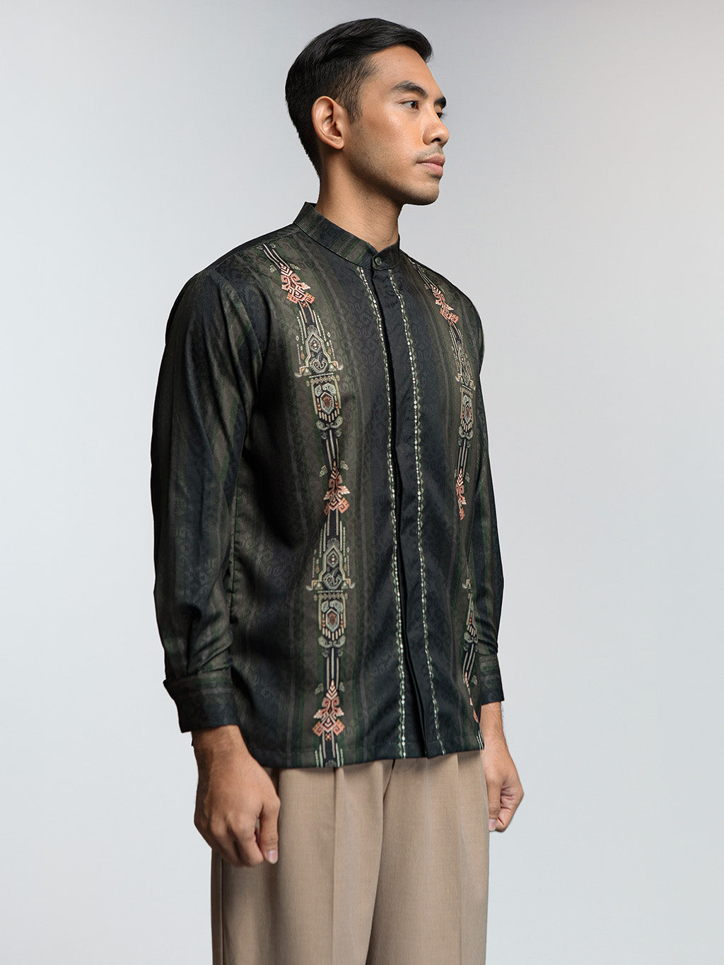 Bara Koko Senja - Long Sleeves
