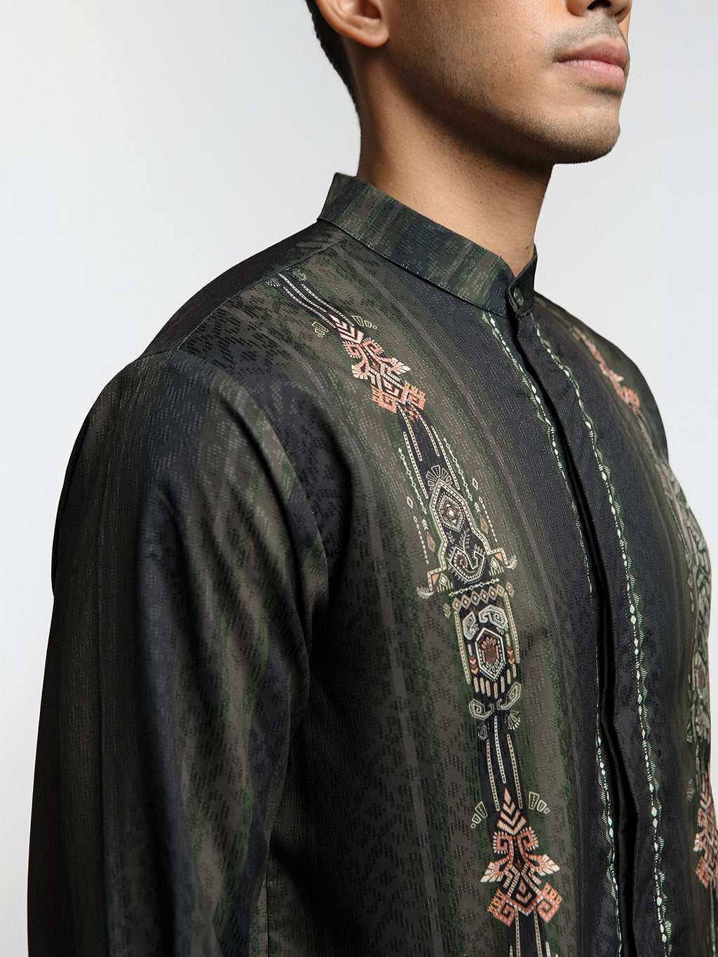Bara Koko Senja - Long Sleeves