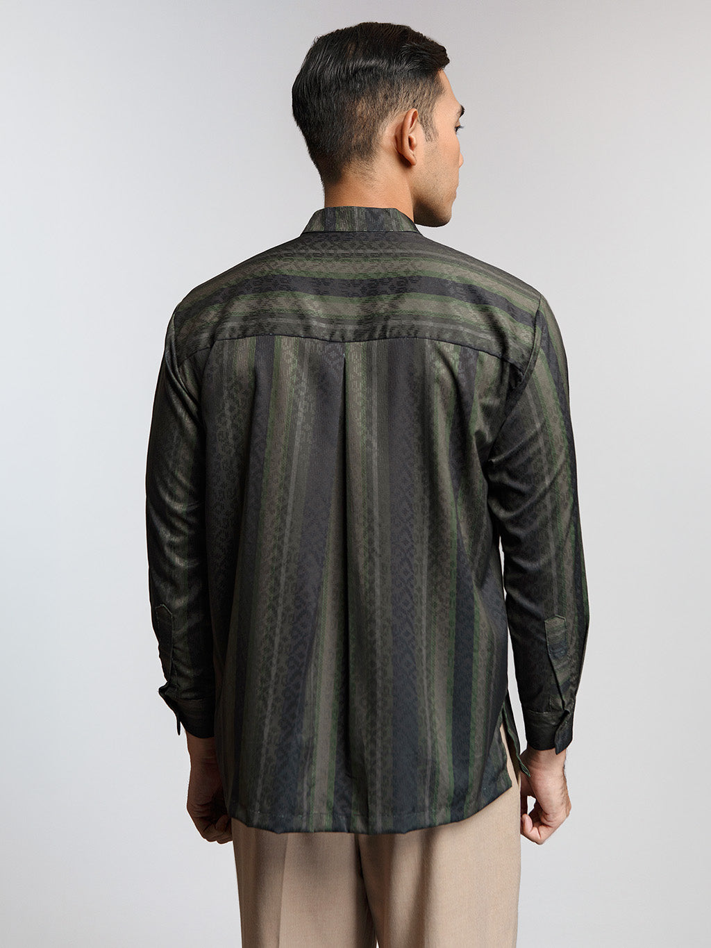Bara Koko Senja - Long Sleeves