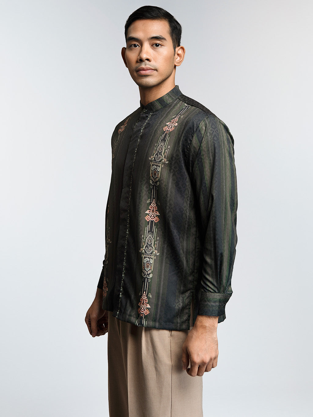 Bara Koko Senja - Long Sleeves