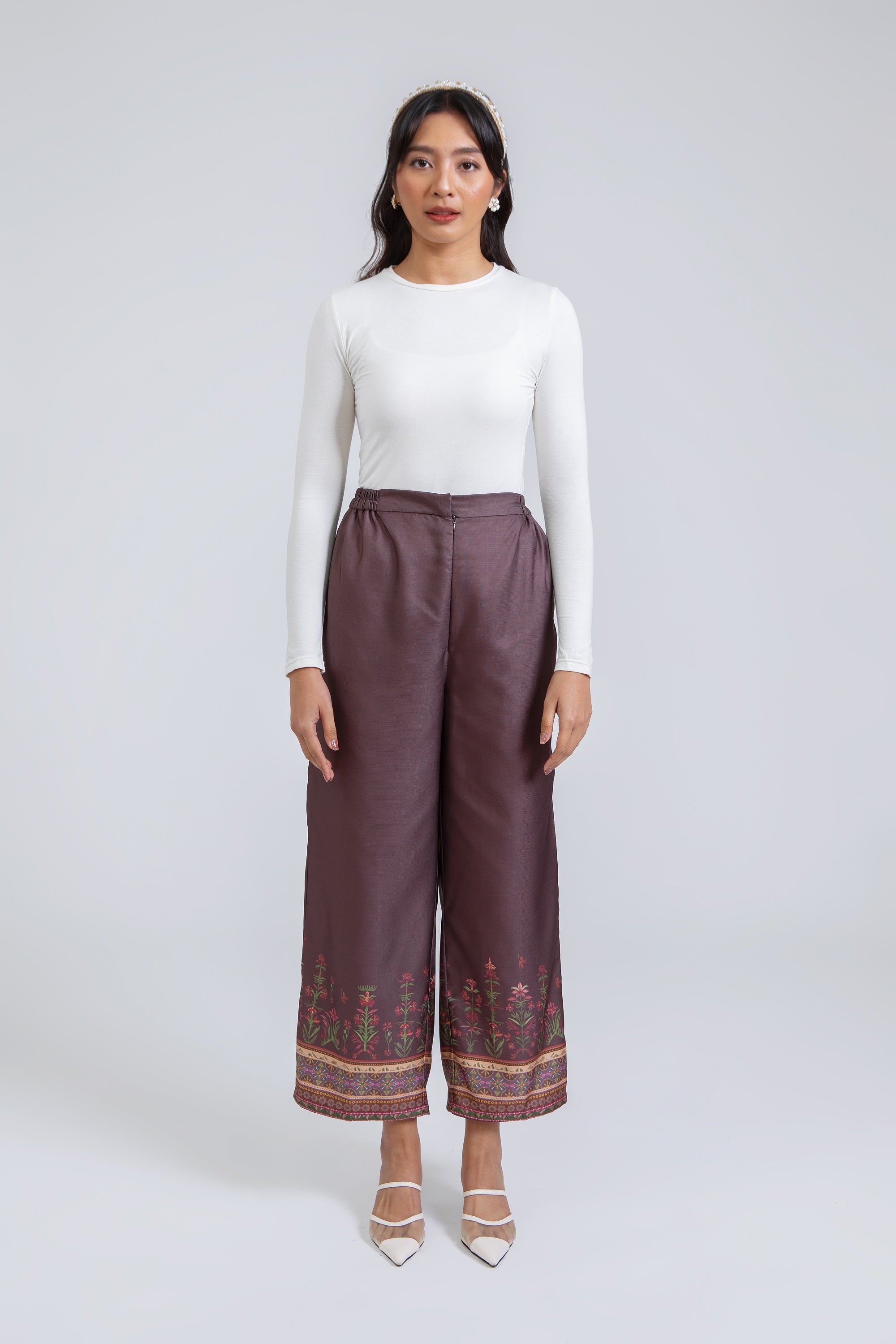 Pijar Pants