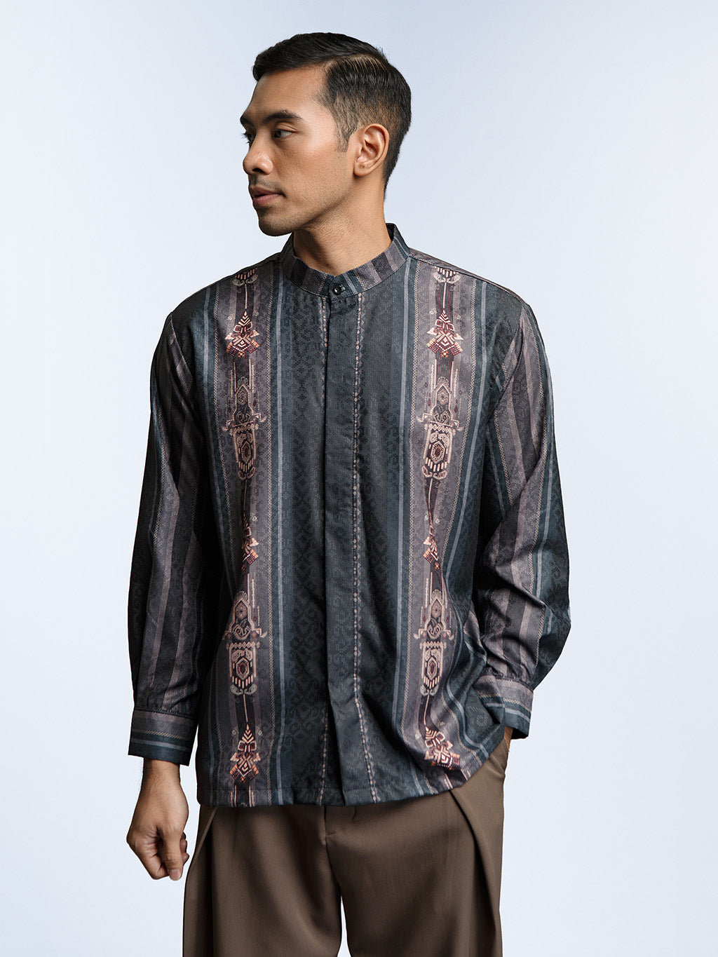 Bara Koko Malam - Long Sleeves