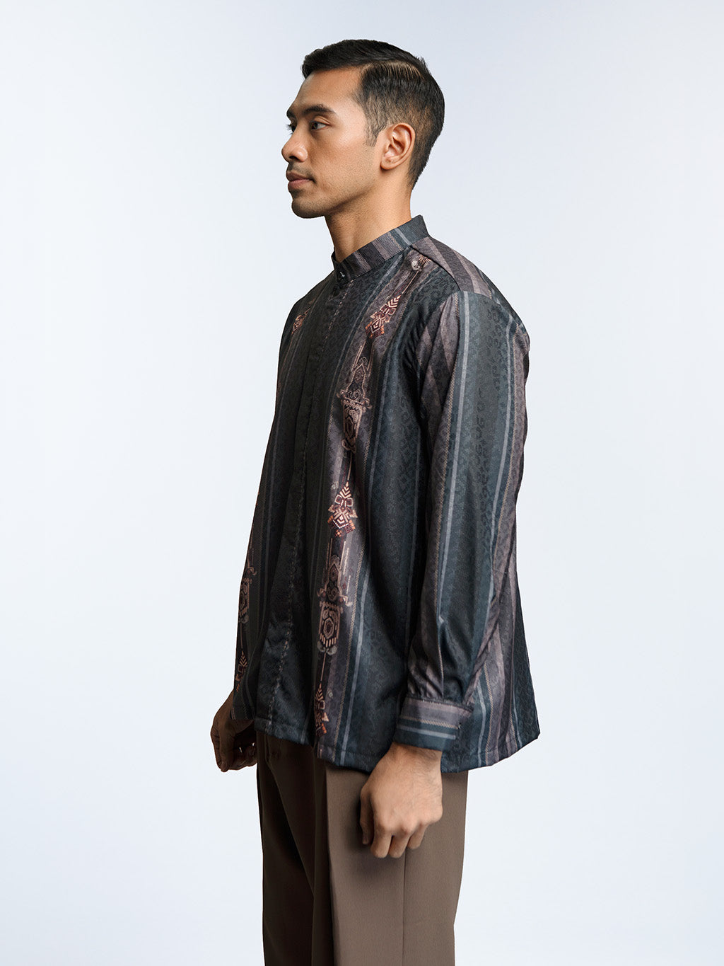 Bara Koko Malam - Long Sleeves