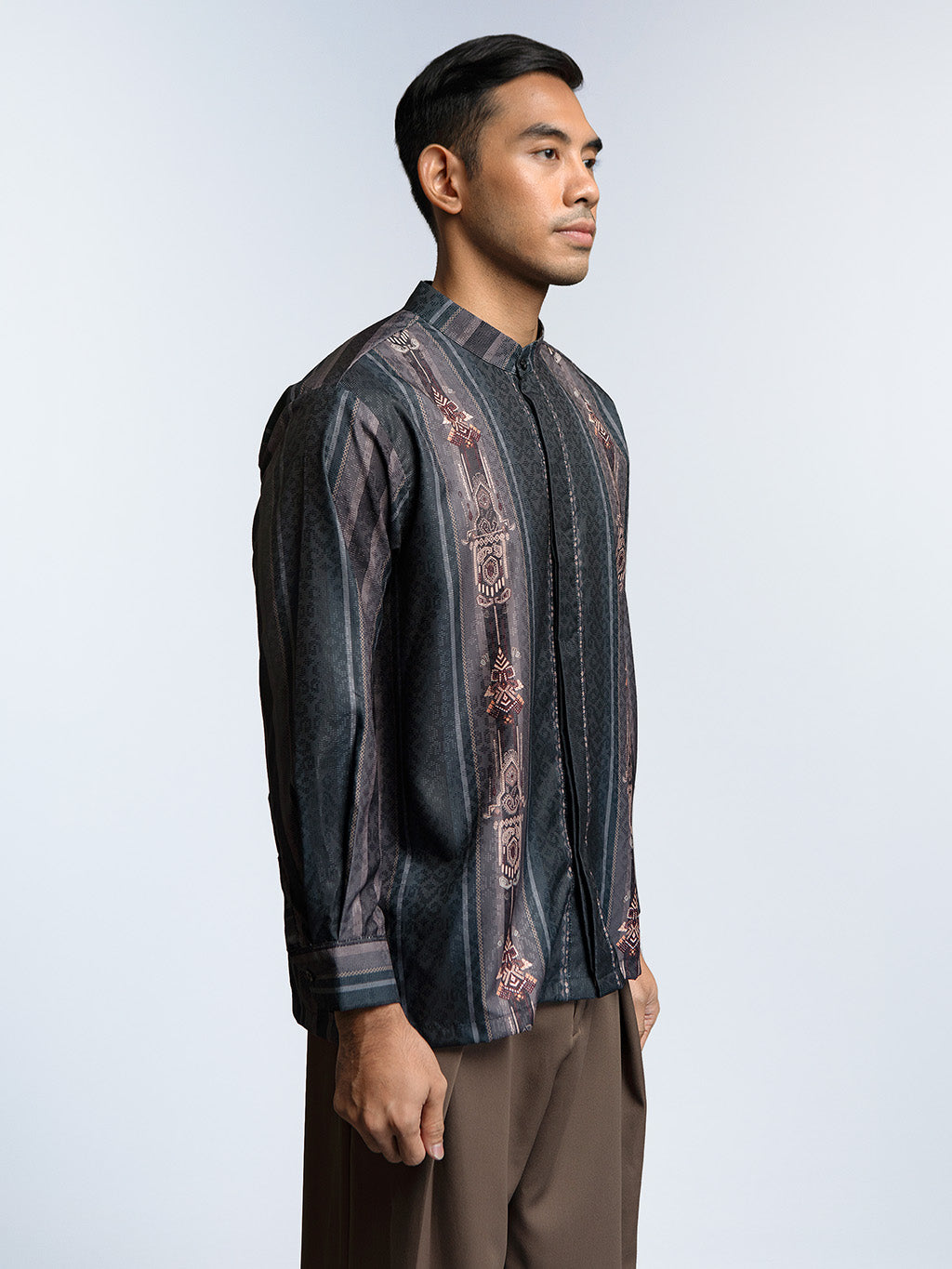 Bara Koko Malam - Long Sleeves