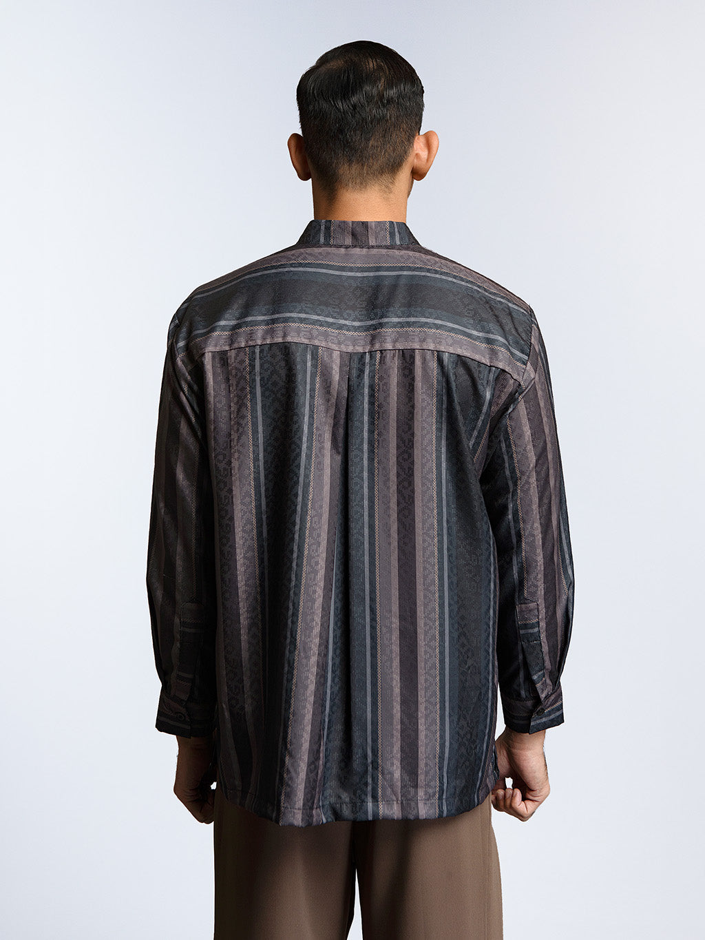 Bara Koko Malam - Long Sleeves