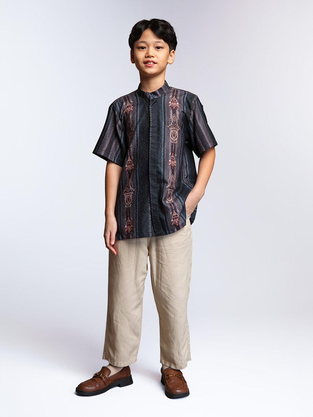 Bara Koko Kids Malam