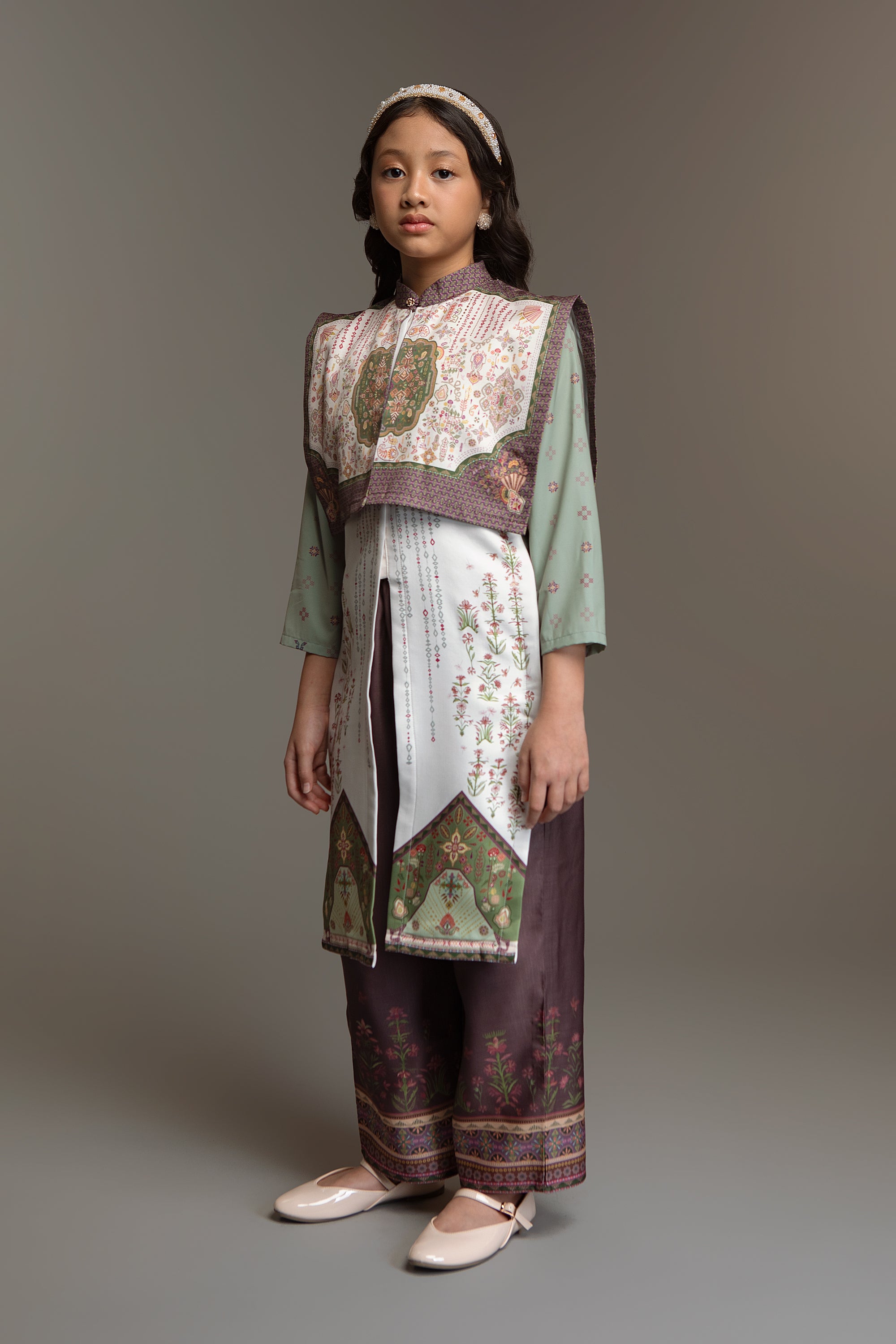 Pijar Set Kids Senja