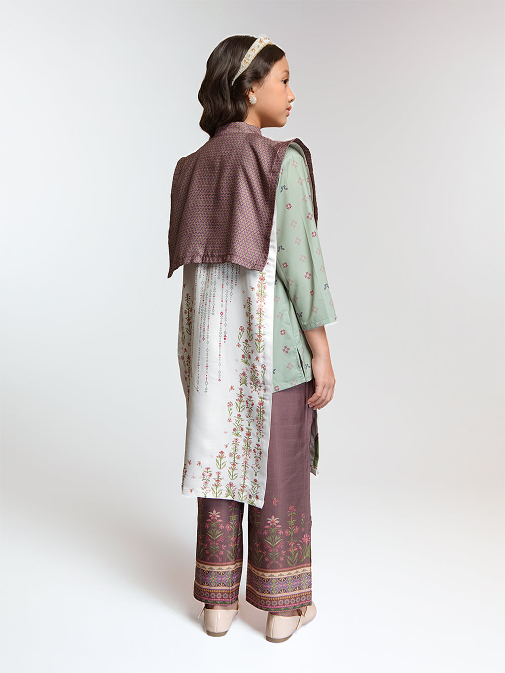 Pijar Set Kids Senja