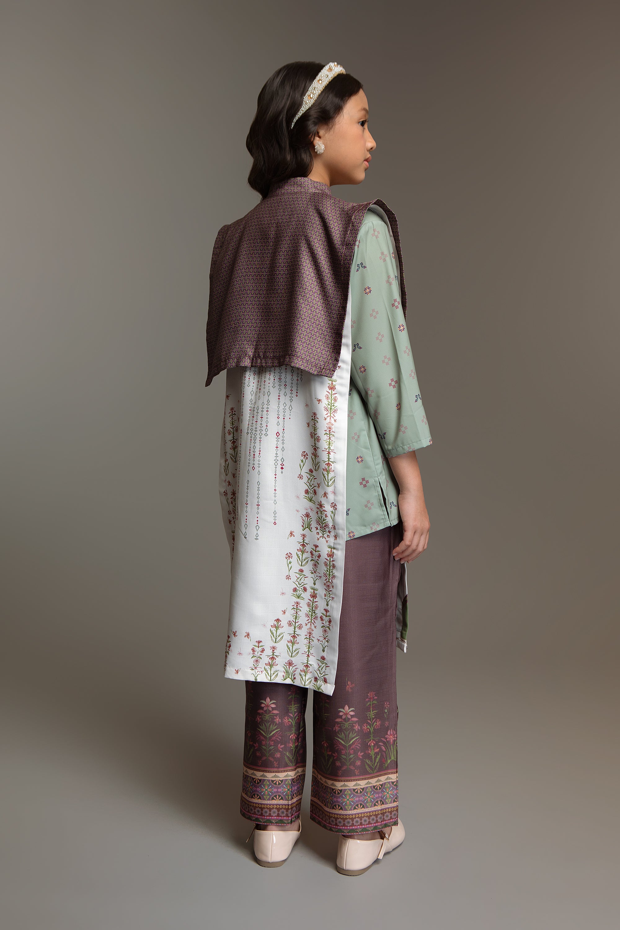 Pijar Set Kids Senja