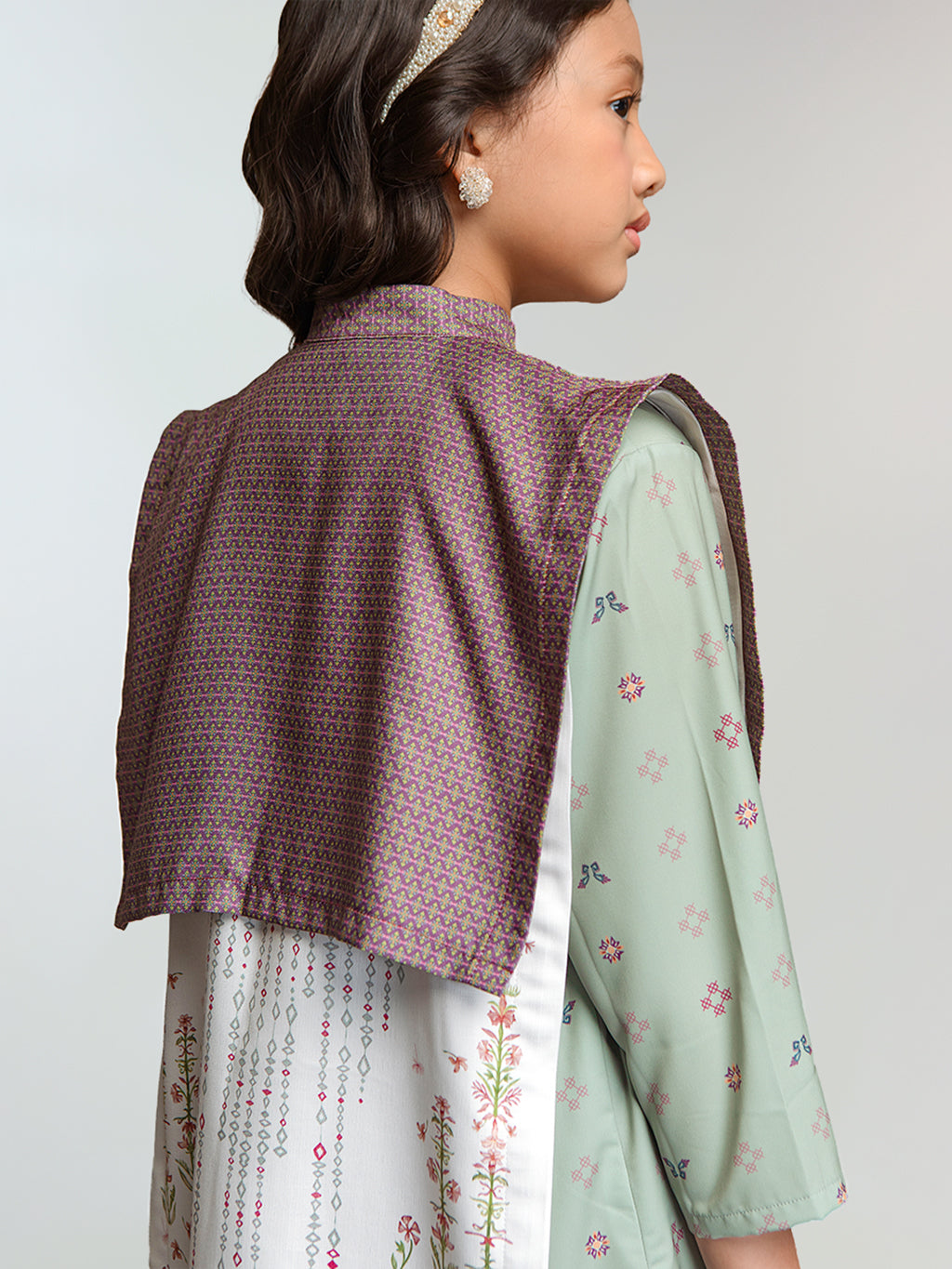 Pijar Set Kids Senja