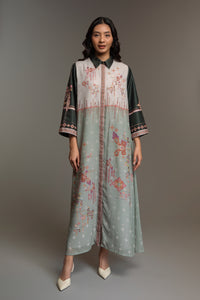 Unggun Dress Senja