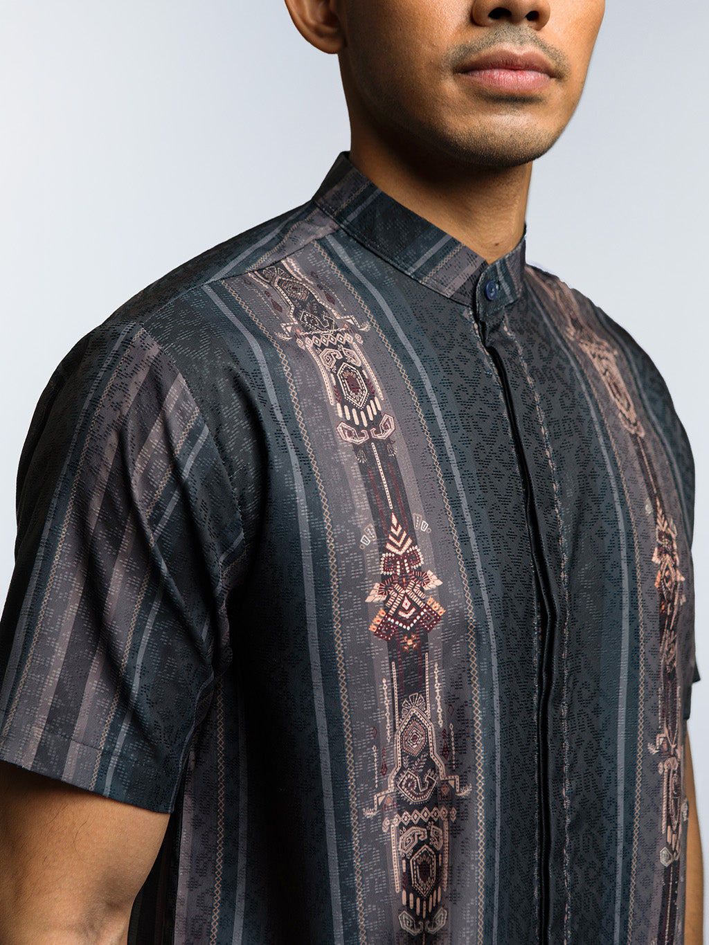 Bara Koko Malam - Short Sleeves