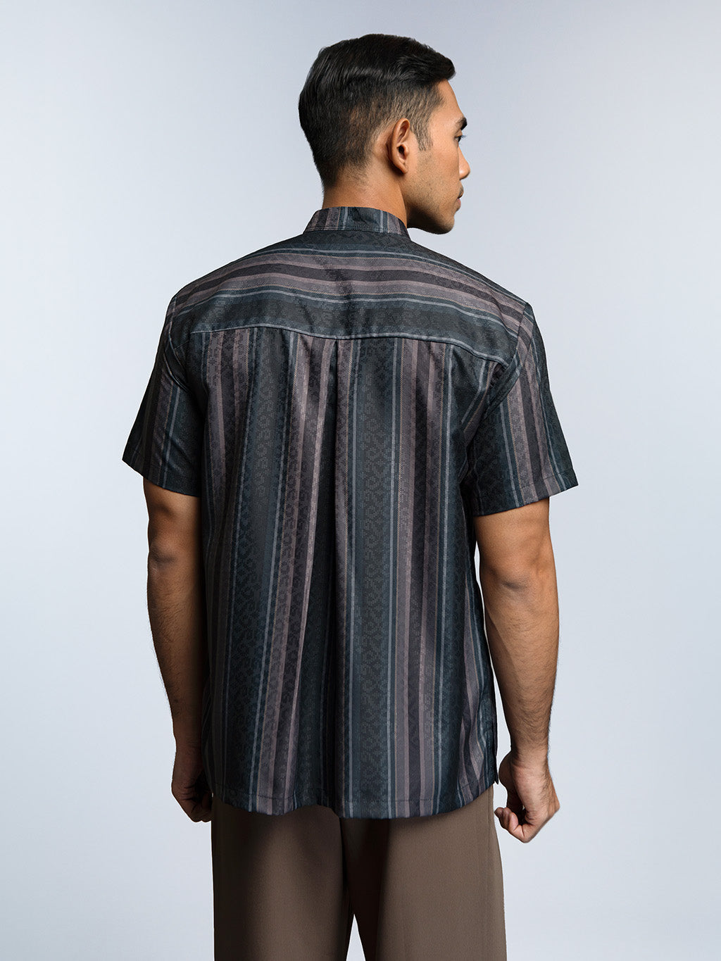 Bara Koko Malam - Short Sleeves