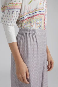 Andalas Pants