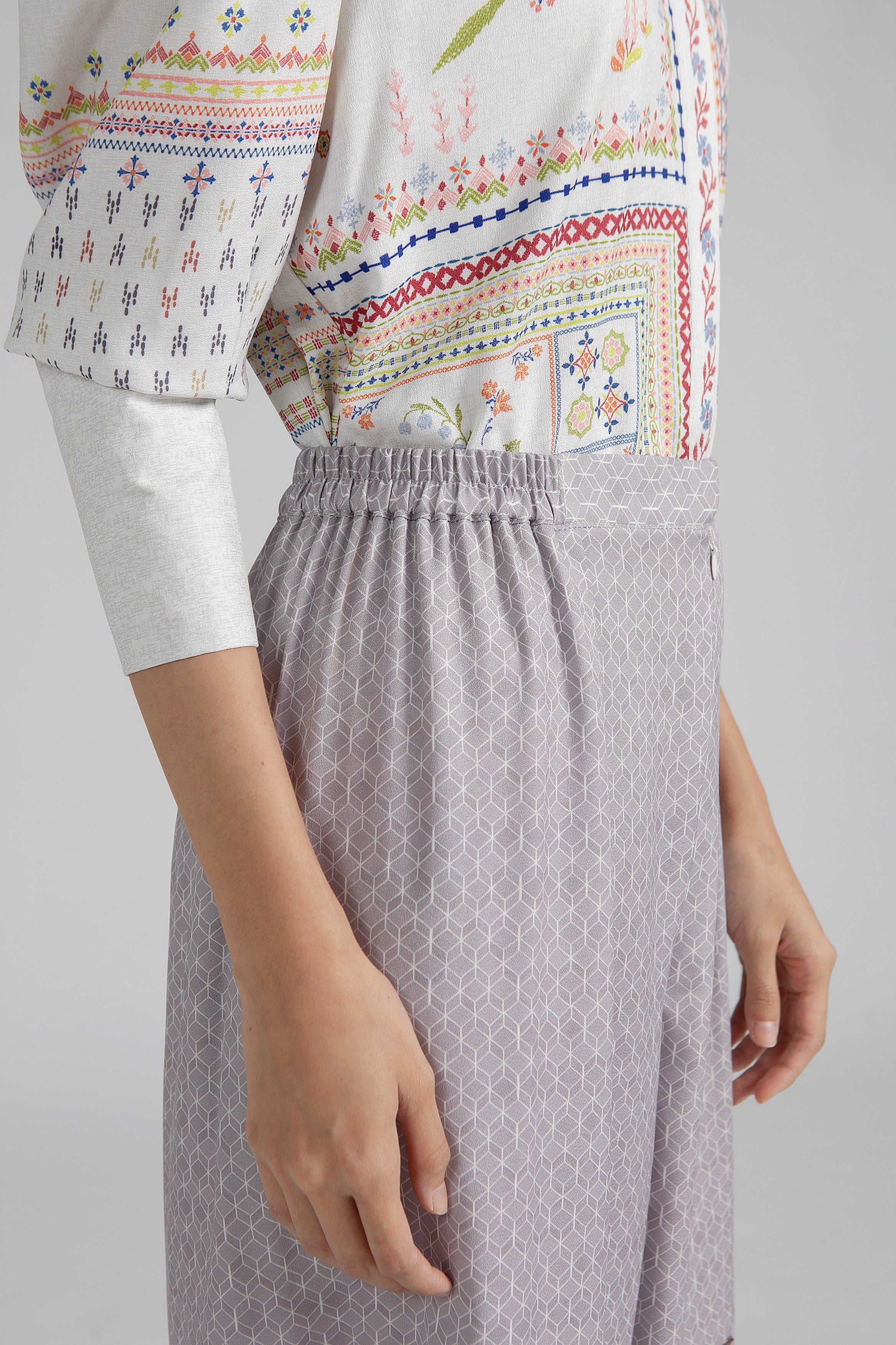 Andalas Pants
