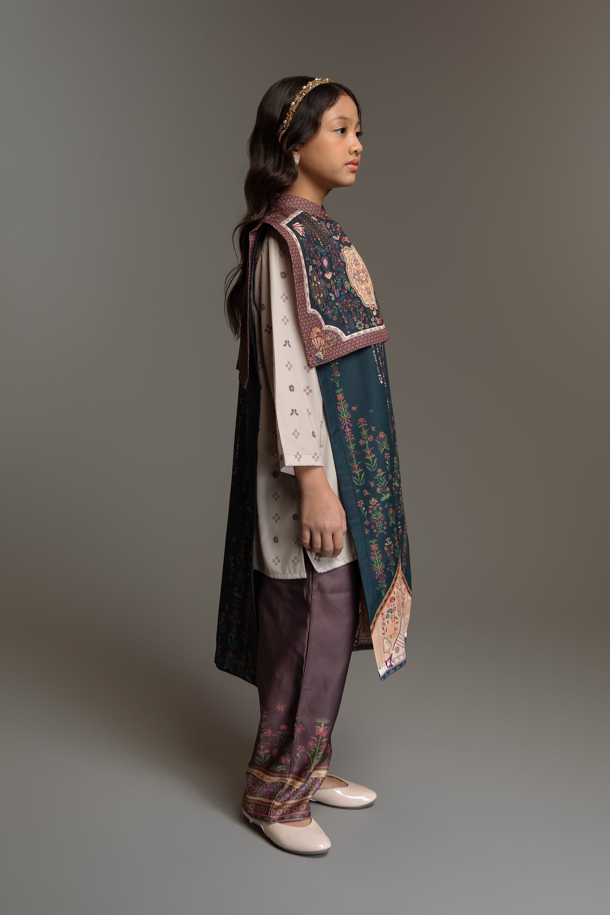 Pijar Set Kids Malam