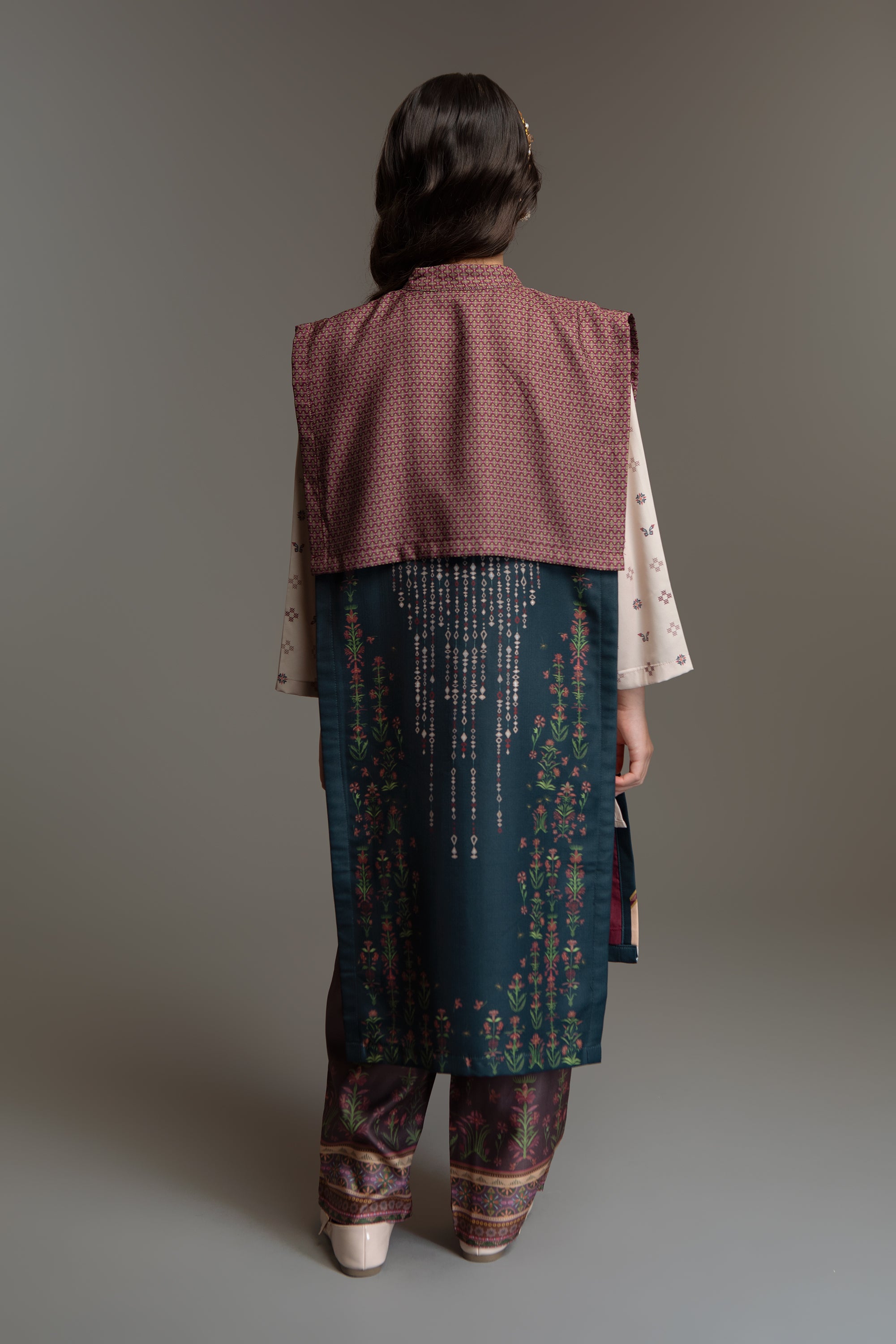 Pijar Set Kids Malam