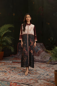 Unggun Dress Malam
