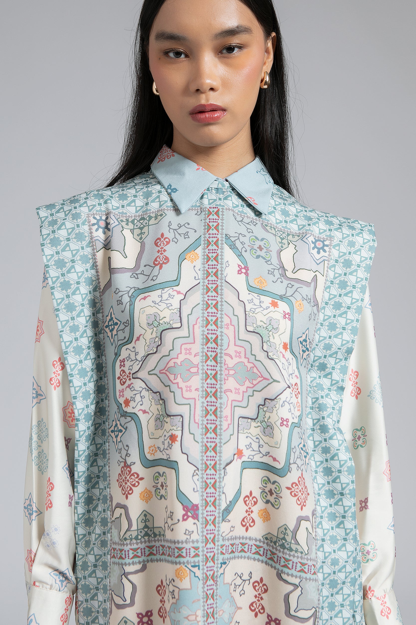 3-in-1 Pandora Set Blue