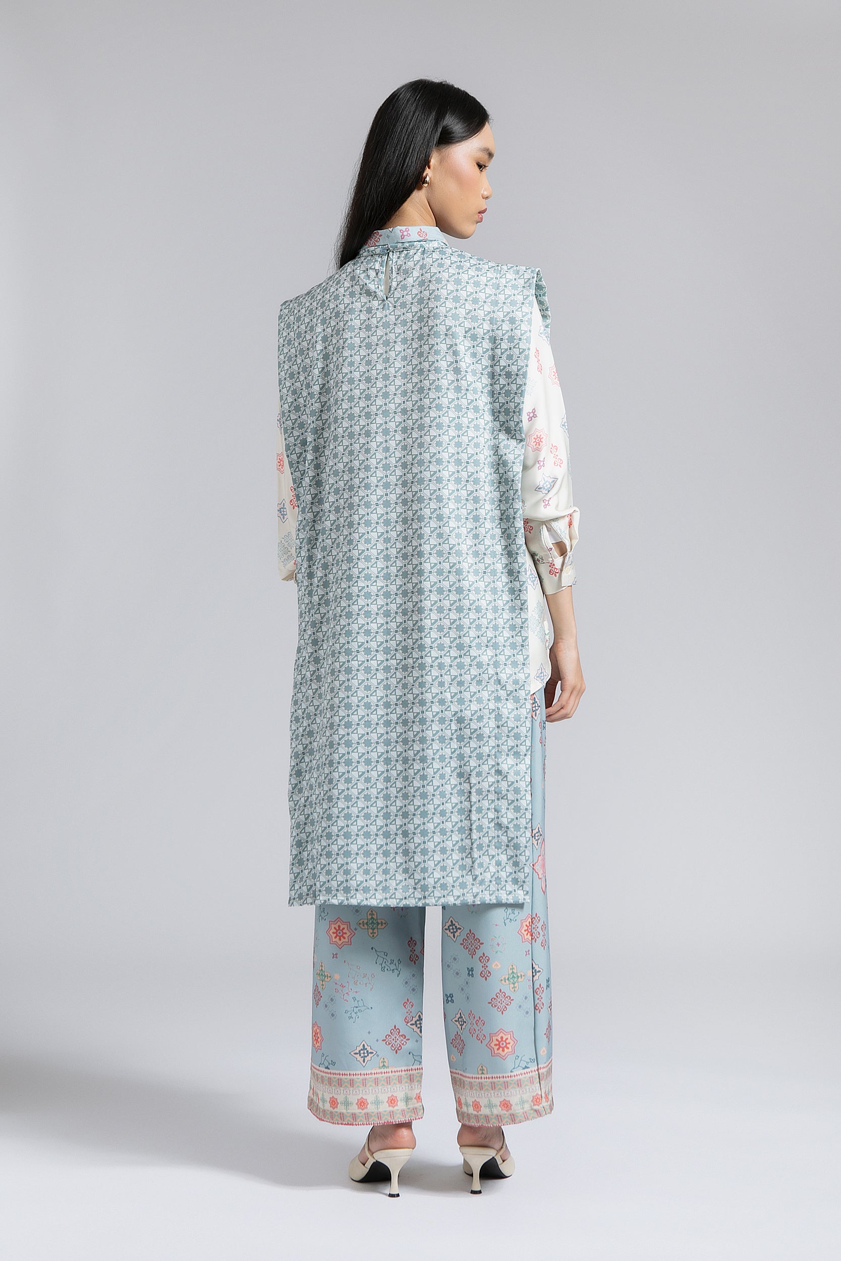 3-in-1 Pandora Set Blue