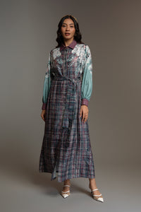 Anala Dress