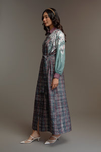 Anala Dress