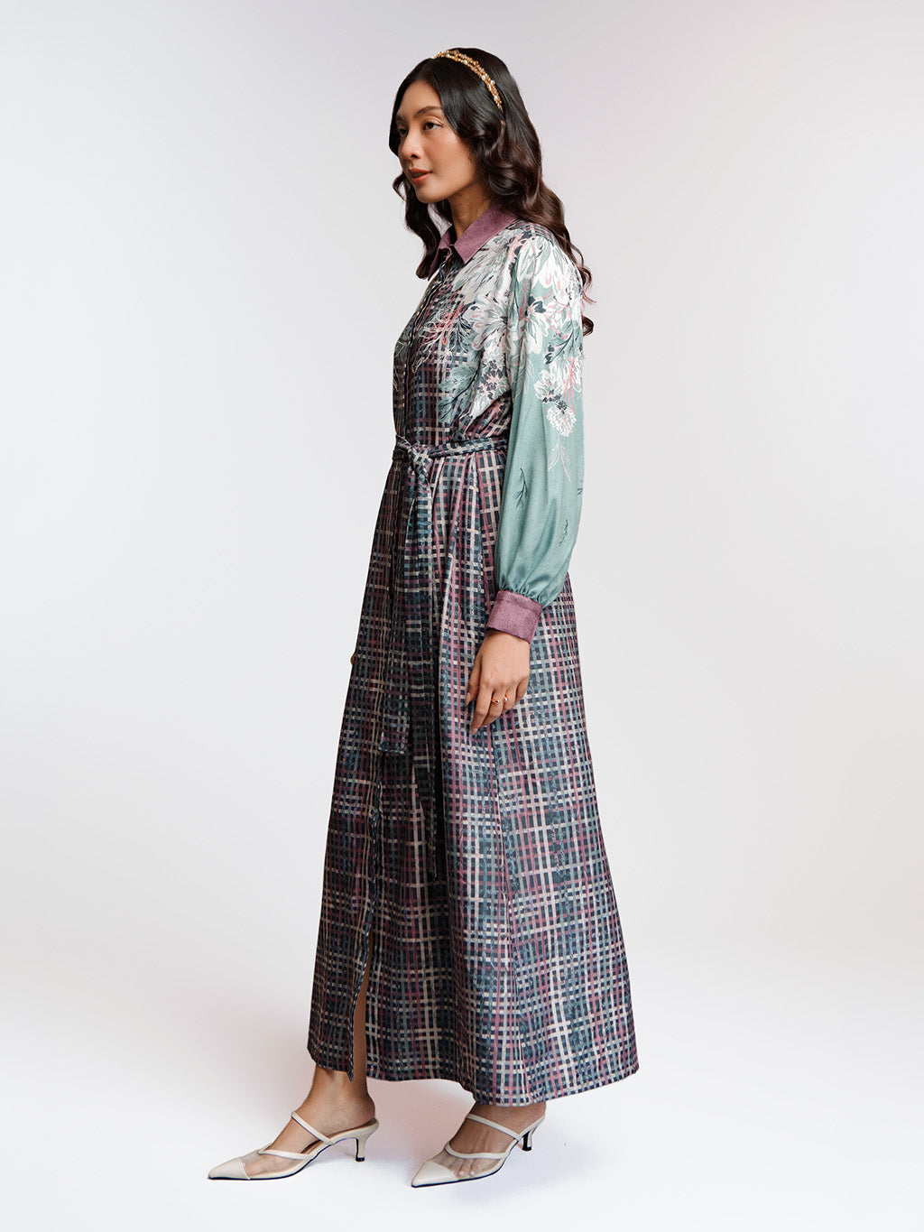 Anala Dress