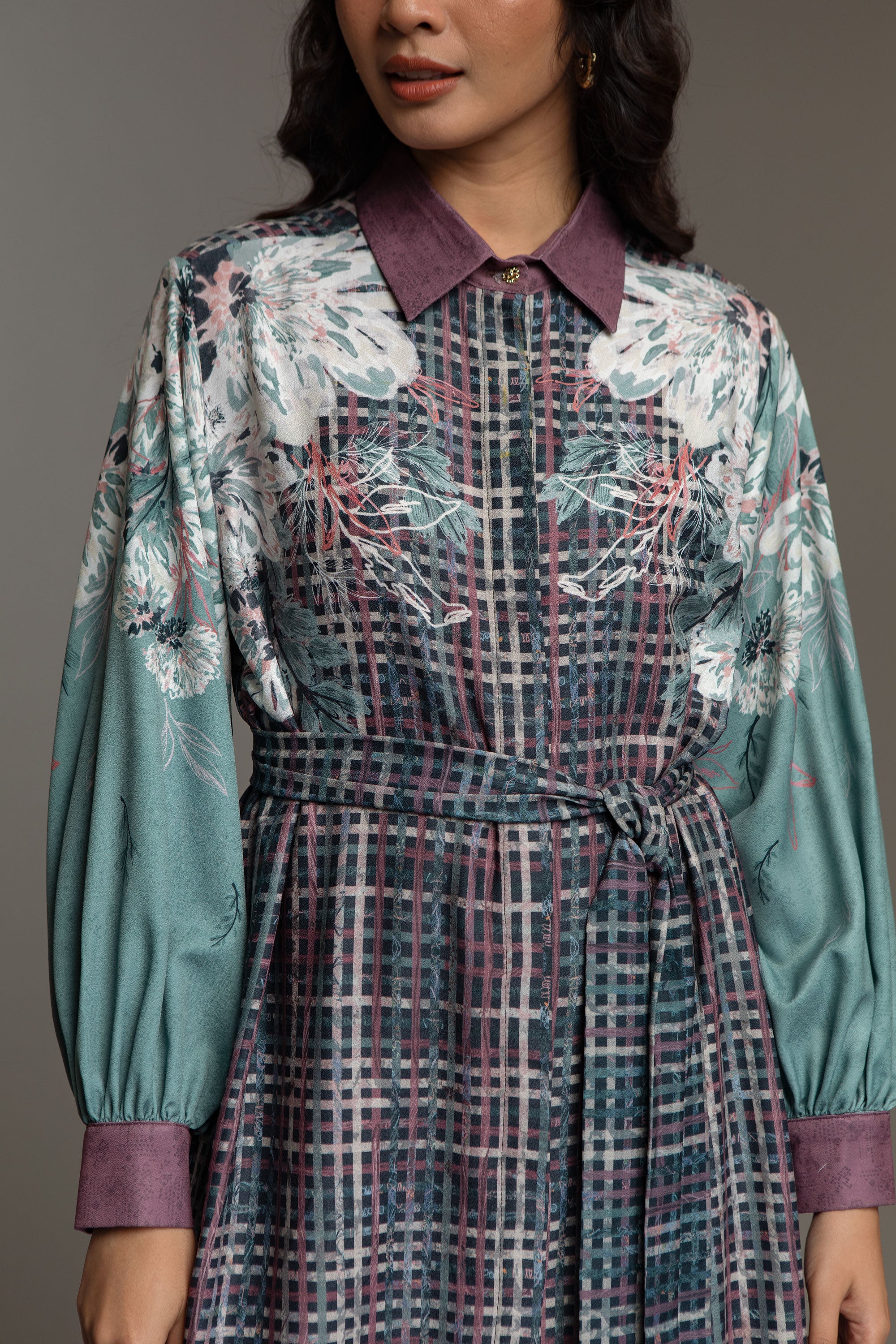 Anala Dress