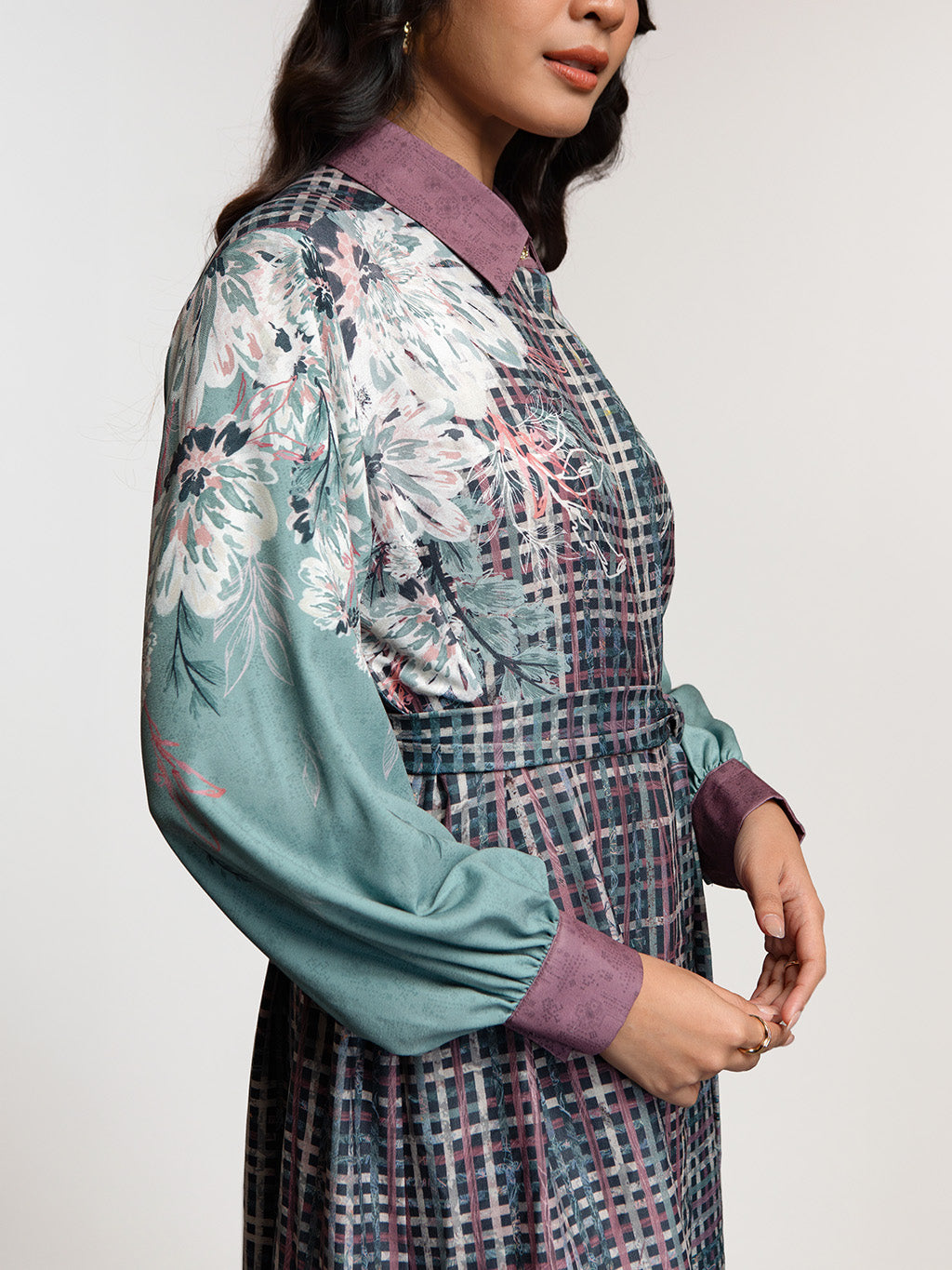 Anala Dress