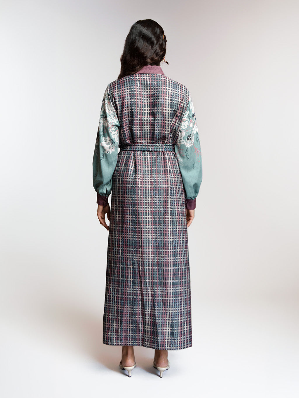 Anala Dress