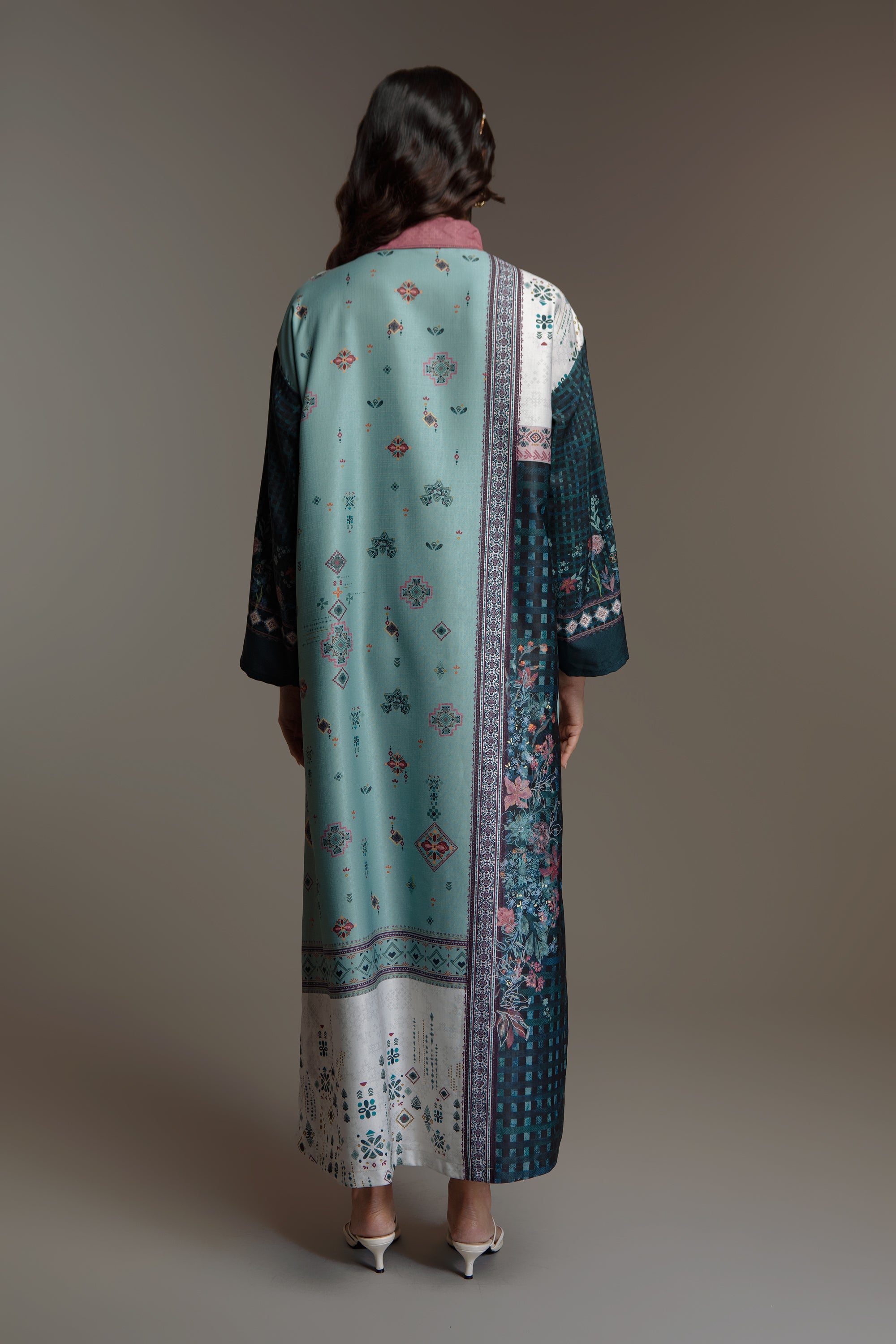 Aruna Dress