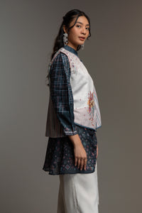 Agni Top Navy