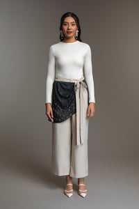Kilau Pants Navy