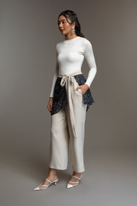 Kilau Pants Navy