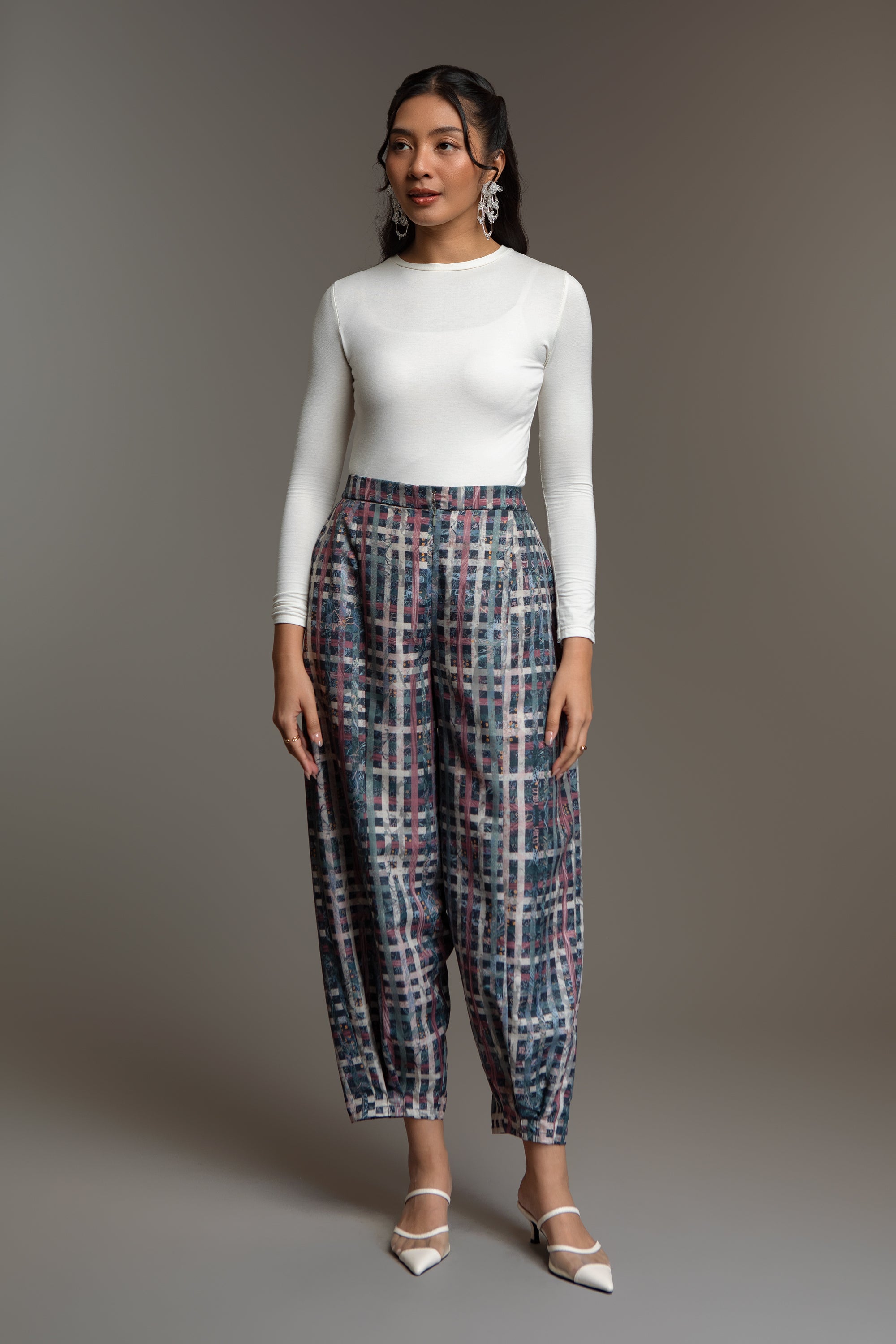 Pelita Pants