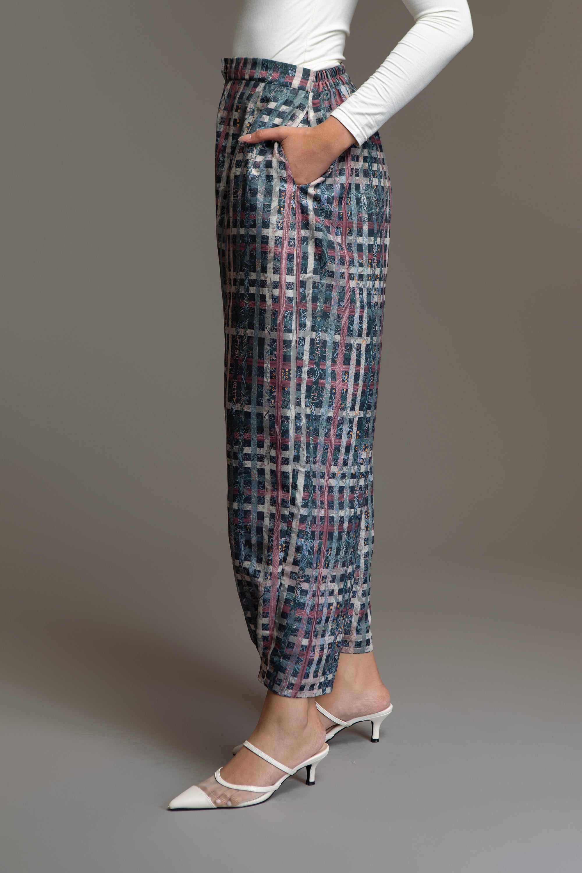 Pelita Pants