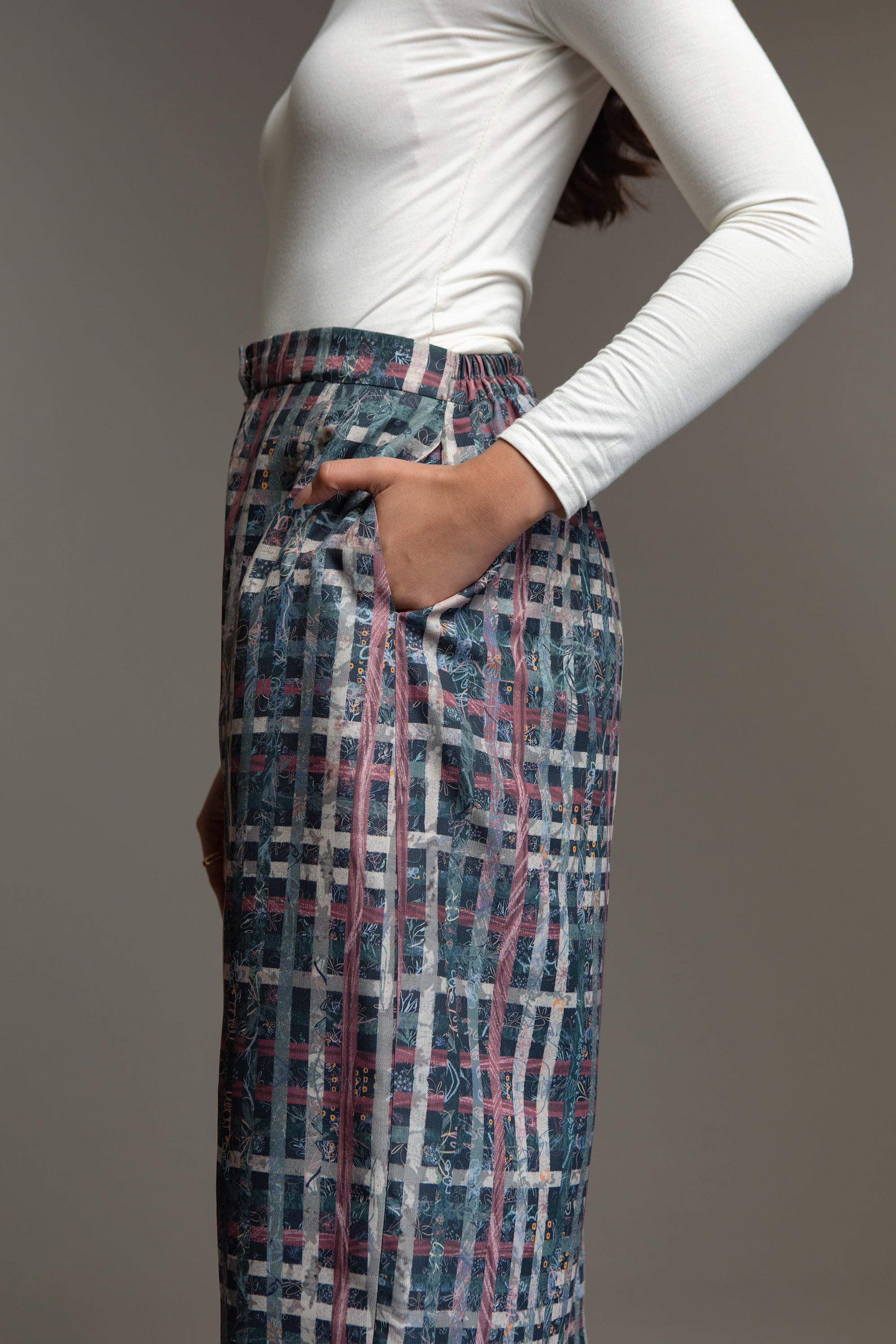 Pelita Pants