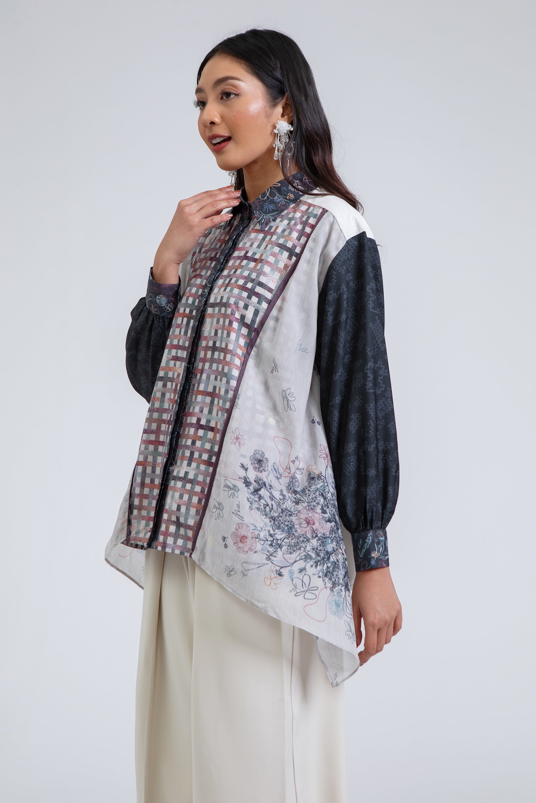 Lintang Shirt