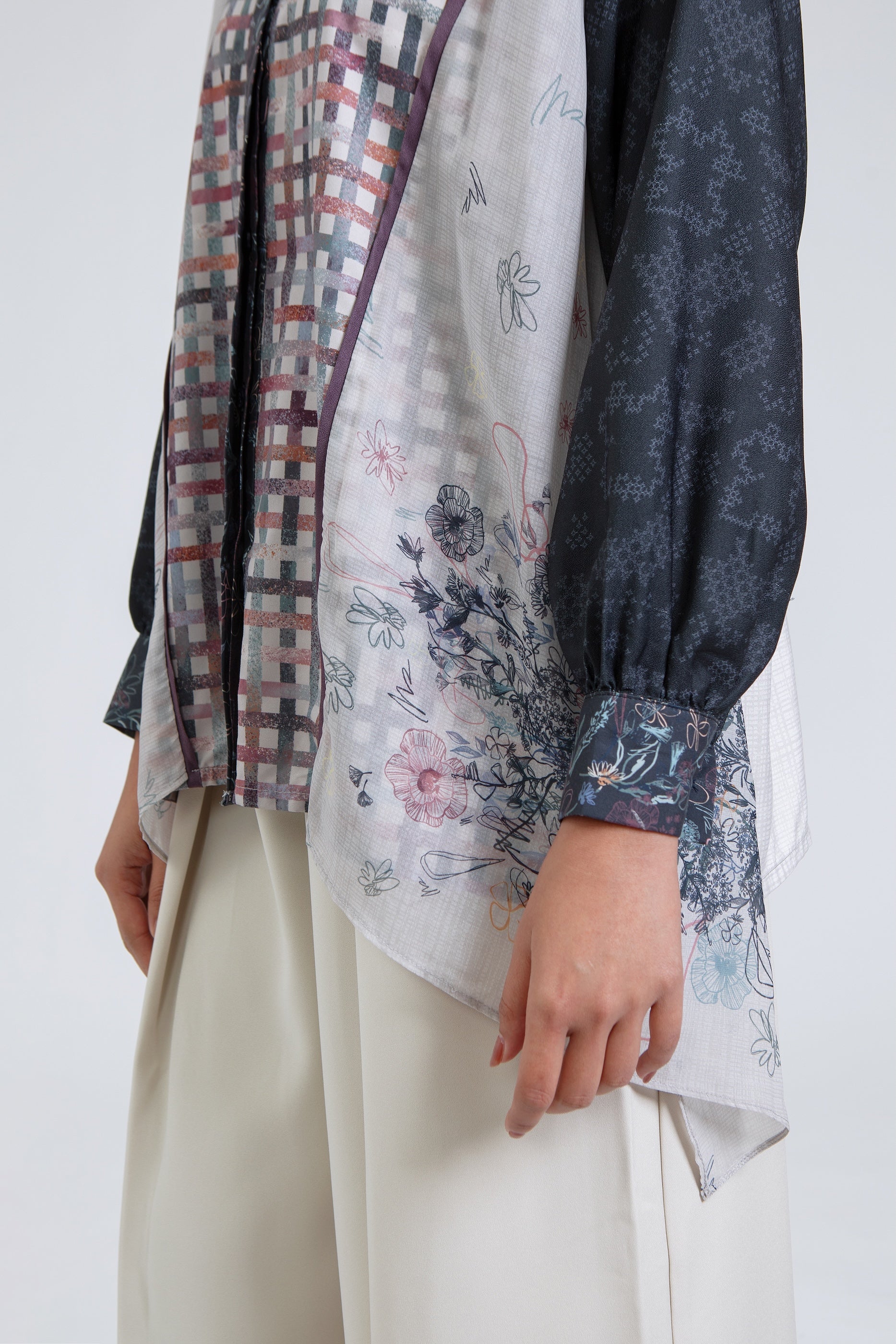Lintang Shirt